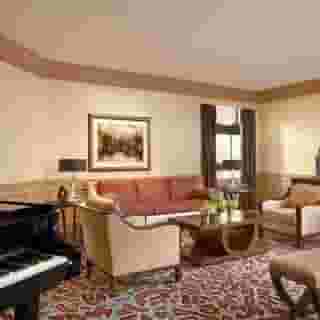 The St. Regis Houston, 4 of 5