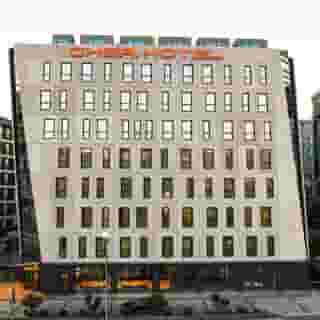 Cher Hotel & SPA istanbul, 2 of 5