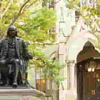 Sheraton Philadelphia University City, 1 of 5