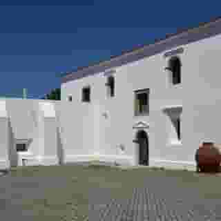 Pousada Convento de Arraiolos, 4 of 5