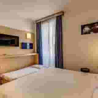 Hotel Franklin feel the sound, 5 of 5