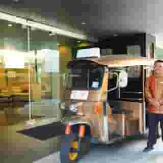 Admiral Premier Sukhumvit (SHA Plus +), 1 of 5