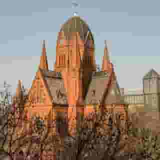 Nena Apartments Kreuzberg 61, 3 of 5