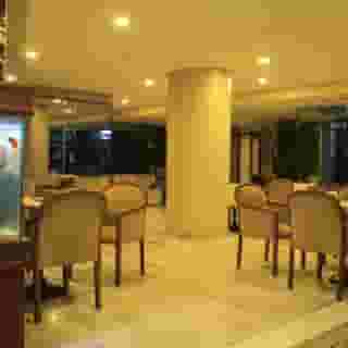 Buyuk Sahinler Hotel, 5 of 5