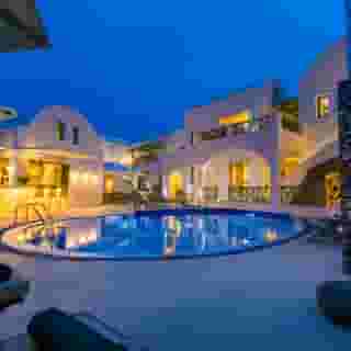 Anassa Deluxe, 4 of 5