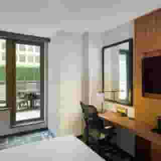 Hilton Garden Inn New York/Central Park South-Midtown West, 6 of 6