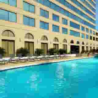 Austin Southpark Hotel, 5 of 5