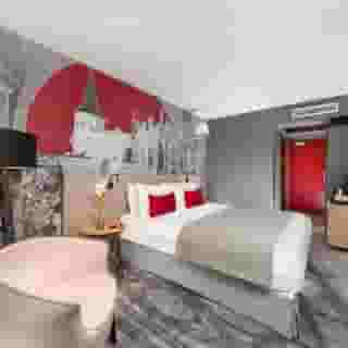 Mercure Budapest Castle Hill, 5 of 5