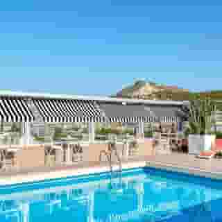 Divani Caravel, 2 of 5