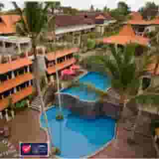 Best Western Premier Agung Resort Ubud, 6 of 6