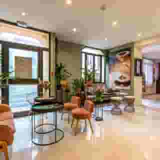 Hotel Ariane Montparnasse by Patrick Hayat, 1 of 5