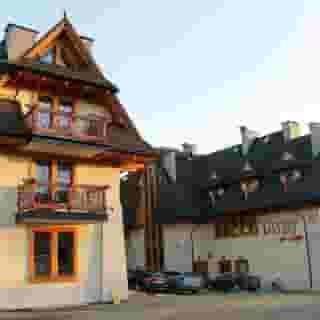 ApartHotel Tatry de Luxe FizjoMedical & Spa, 3 of 5