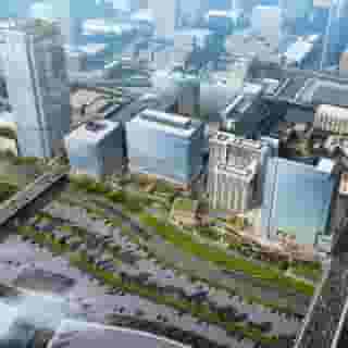 Grand Hyatt Nashville, 4 of 5