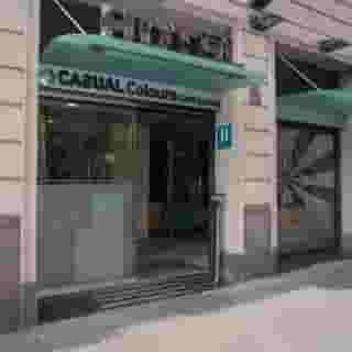 Casual Colours Barcelona, 1 of 5