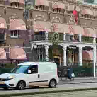 The Manor Amsterdam, 1 of 5