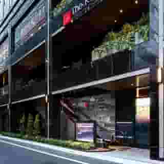 Daiwa Roynet Hotel Ginza, 1 of 5