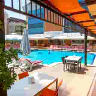 Fame Residence Beach, 2 of 5