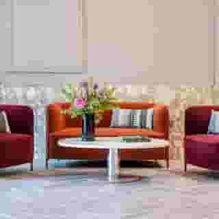 DoubleTree by Hilton Brussels City, Belgium, 3 of 5