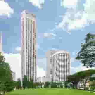 Fairmont Singapore, 1 of 5