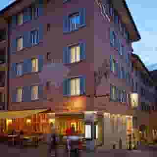 Hotel Adler Zuerich, 1 of 5