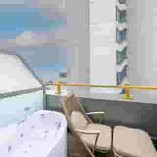 Ramada by Wyndham Istanbul Pera, 3 of 5