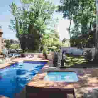 Hotel Cuevas, 6 of 6