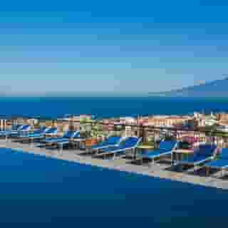 Hilton Sorrento Palace, 1 of 5