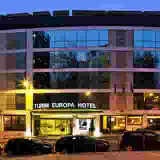 Turim Europa Hotel, 2 of 5