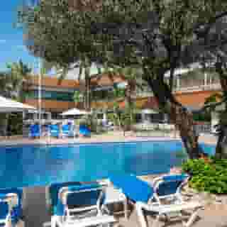 Climia Benidorm Plaza Hotel, 2 of 5