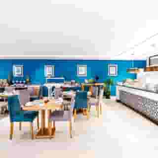 Hotel Le Diwan Rabat - MGallery, 2 of 5