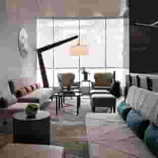 Vancouver Airport Marriott Hotel, 5 of 5