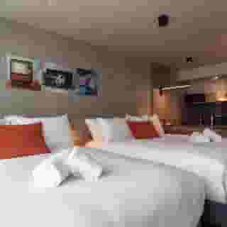 Ki Space Hotel & Spa near Disneyland Paris, 2 of 5