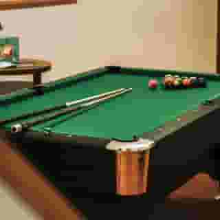 Hotel Golden Key, 4 of 5