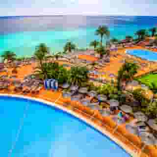 SBH Club Paraiso Playa, 6 of 6