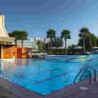 Jumeirah Creekside Hotel, 1 of 5