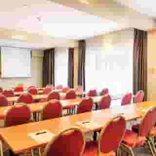 Leonardo Boutique Hotel Berlin City South, 5 of 5