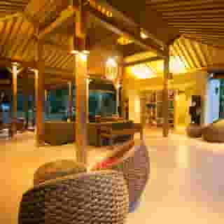 Senetan Villas And Spa Resort, 5 of 5