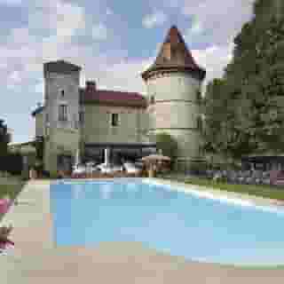 Chateau Chapeau Cornu, 3 of 5