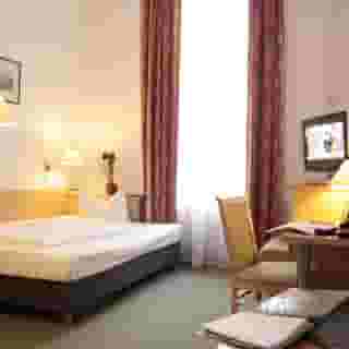 Hotel Tiergarten Berlin, 6 of 6