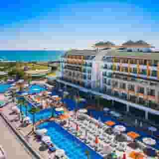 Port Nature Luxury Resort Hotel & Spa, 2 of 5