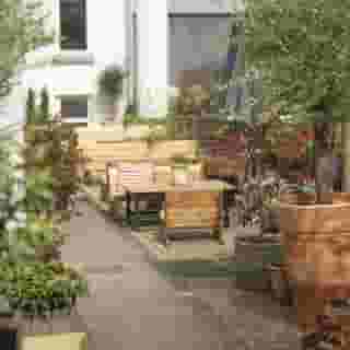 Hotel Mayfair, 5 of 5