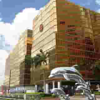 Royal Pacific Hotel and Towers, 5 of 5