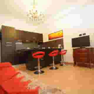 Roma Tiburtina Station, 1 of 5