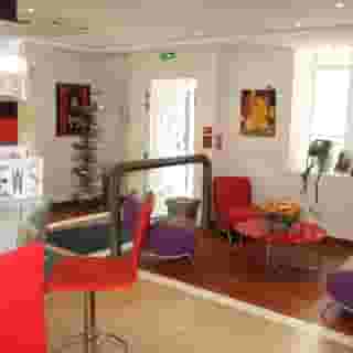 Comfort Hotel Paris La Fayette, 3 of 5