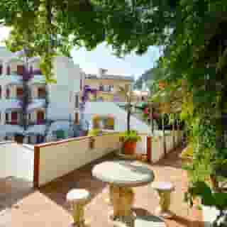 Villa Romana, 4 of 5