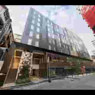 Jr East Hotel Mets Akihabara, 4 of 5