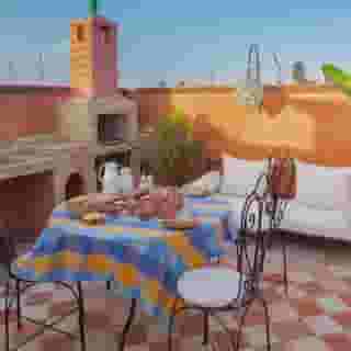 Riad Ikalimo , 2 of 5