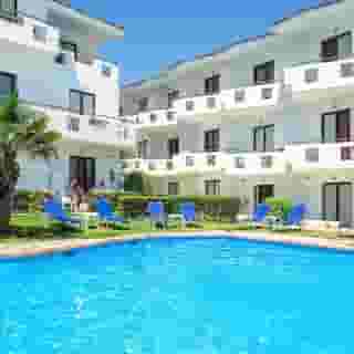 Dolphin Beach Hotel, 2 of 5