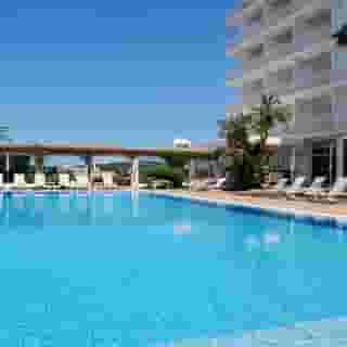 Set Hotel Agamenon, 2 of 5