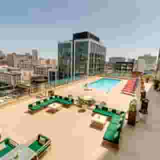 Holiday Inn Golden Gateway, 1 of 5